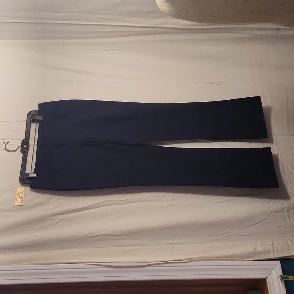 The Limited Navy blue dress pants